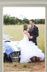 Wedding Venue
