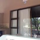 5 x Sleeper C-Rooms Stoep