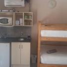 4 x Sleeper Bush Camp Kitchen
