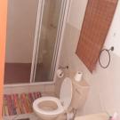 4 x Sleeper G-Rooms Bathroom