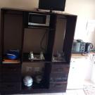 4 x Sleeper Kitchen G-Rooms