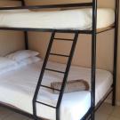 8 x Sleeper 1 x Room